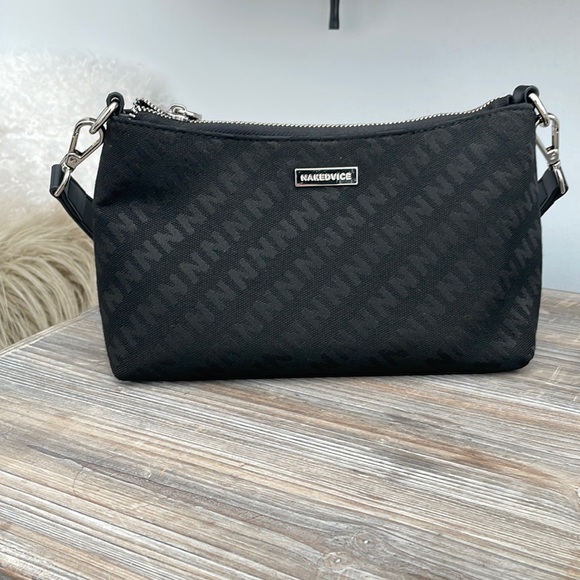 Nakedvice Christy Jacquard Bag - Picture 4 of 6